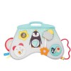 taf toys παιχνίδι δραστηριοτήτων Laptoy activity center
